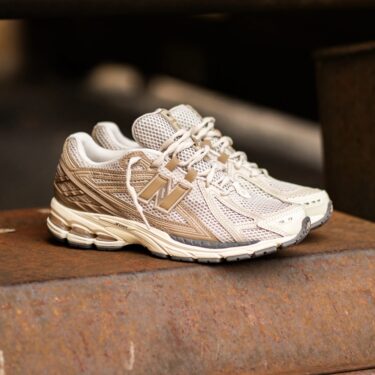 【2024年 発売】New Balance M1906 RZB “Grey/Brown” (ニューバランス) [M1906RZB]