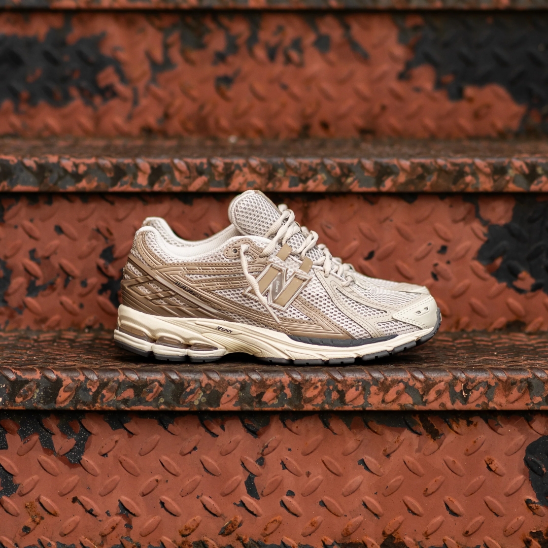 【2024年 発売】New Balance M1906 RZB “Grey/Brown” (ニューバランス) [M1906RZB]