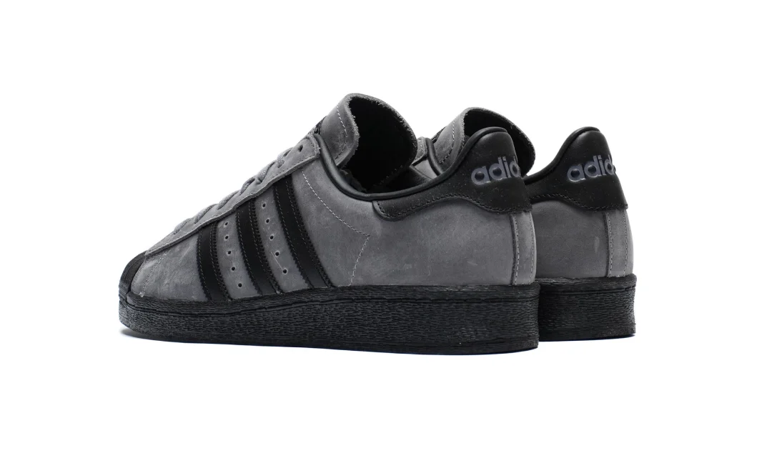 【2024年 9/6 発売】adidas Originals SUPERSTAR 82 “GREY/SUPCOL” (アディダス オリジナルス スーパースター) [IG9270/IG9271]