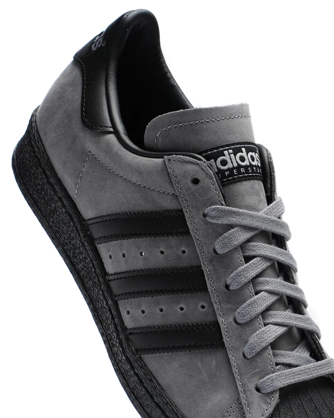 【2024年 9/6 発売】adidas Originals SUPERSTAR 82 “GREY/SUPCOL” (アディダス オリジナルス スーパースター) [IG9270/IG9271]