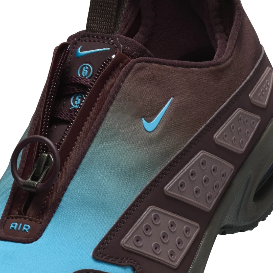 【2024年 12/6 発売】NIKE AIR SNDR MAX / AIR SUNDER MAX “Dark Pony/Baltic Blue” (ナイキ エア サンダー マックス “ダークポニー/バルティックブルー”) [HQ4189-600]