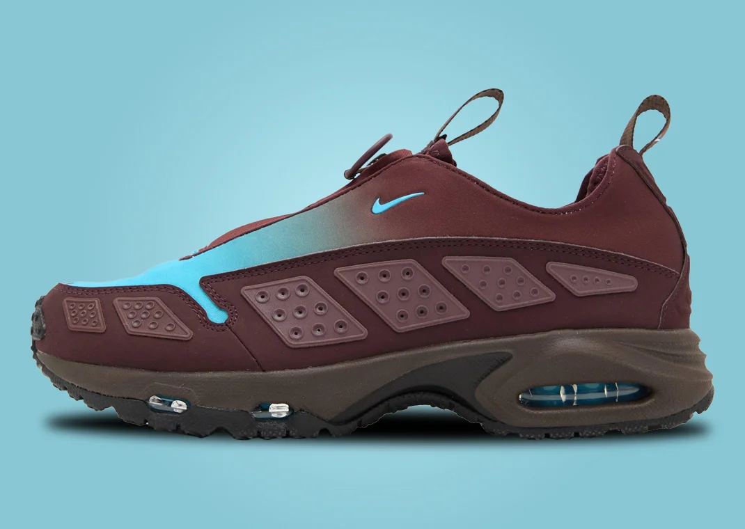 【2024年 10月 発売予定】NIKE AIR SNDR MAX / AIR SUNDER MAX “Dark Pony/Baltic Blue” (ナイキ エア サンダー マックス “ダークポニー/バルティックブルー”) [HQ4189-600]