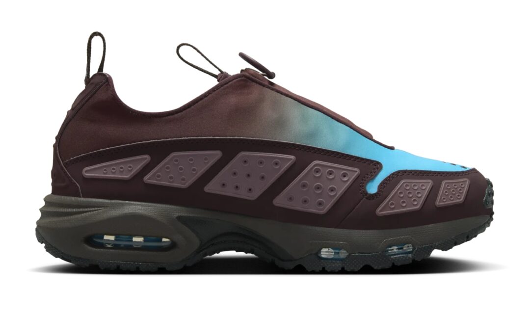 【2024年 12/6 発売】NIKE AIR SNDR MAX / AIR SUNDER MAX “Dark Pony/Baltic Blue” (ナイキ エア サンダー マックス “ダークポニー/バルティックブルー”) [HQ4189-600]