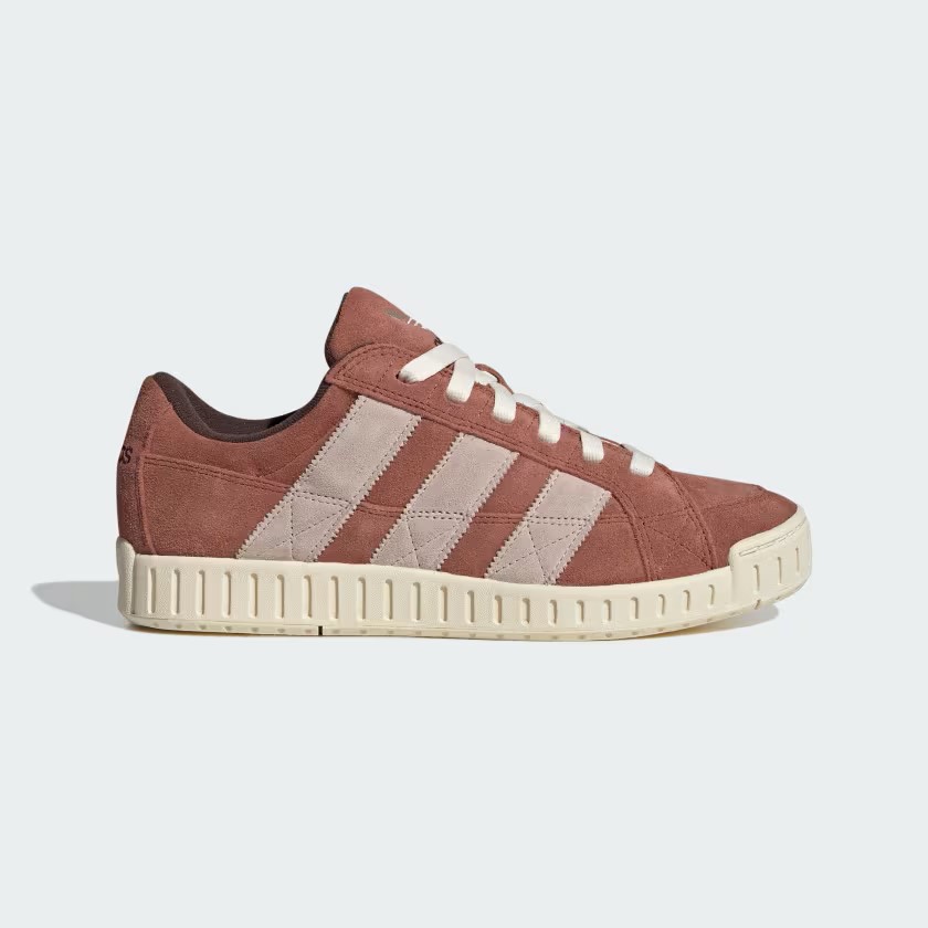 【2024年 9/6 発売】adidas Originals LAWSUIT/LWST “Light Taupe” (アディダス オリジナルス ロースーツ “ライトトープ”) [IF1947]