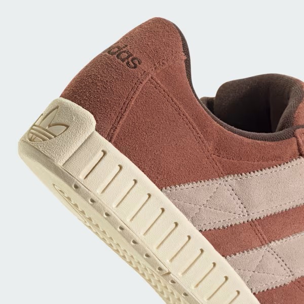 【2024年 9/6 発売】adidas Originals LAWSUIT/LWST “Light Taupe” (アディダス オリジナルス ロースーツ “ライトトープ”) [IF1947]