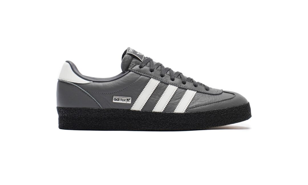 【国内 2024年 9/17 発売】adidas Originals LOTHERTEX SPZL/SPEZIAL “Grey” (アディダス オリジナルス ロザーテックス スペツィアル “グレー”) [IH3126]