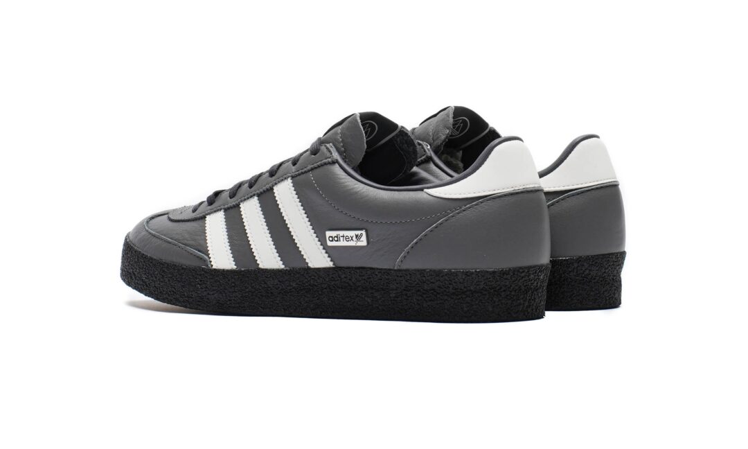 【国内 2024年 9/17 発売】adidas Originals LOTHERTEX SPZL/SPEZIAL “Grey” (アディダス オリジナルス ロザーテックス スペツィアル “グレー”) [IH3126]