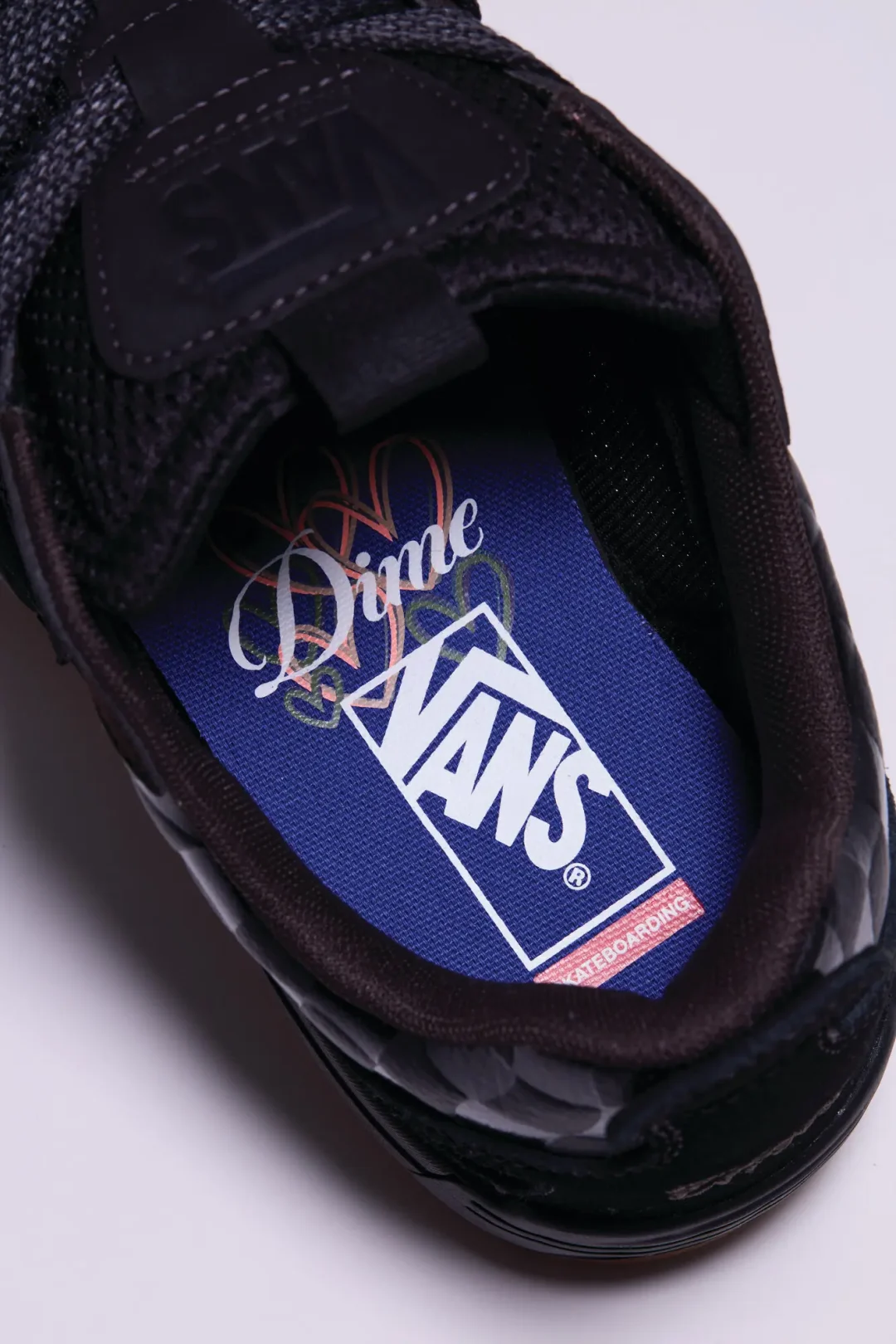 【2024年 9/27 発売】Dime x VANS MIXXA BY UNA FARRAR (ダイム バンズ ミキシャ ウナ・ファラー)