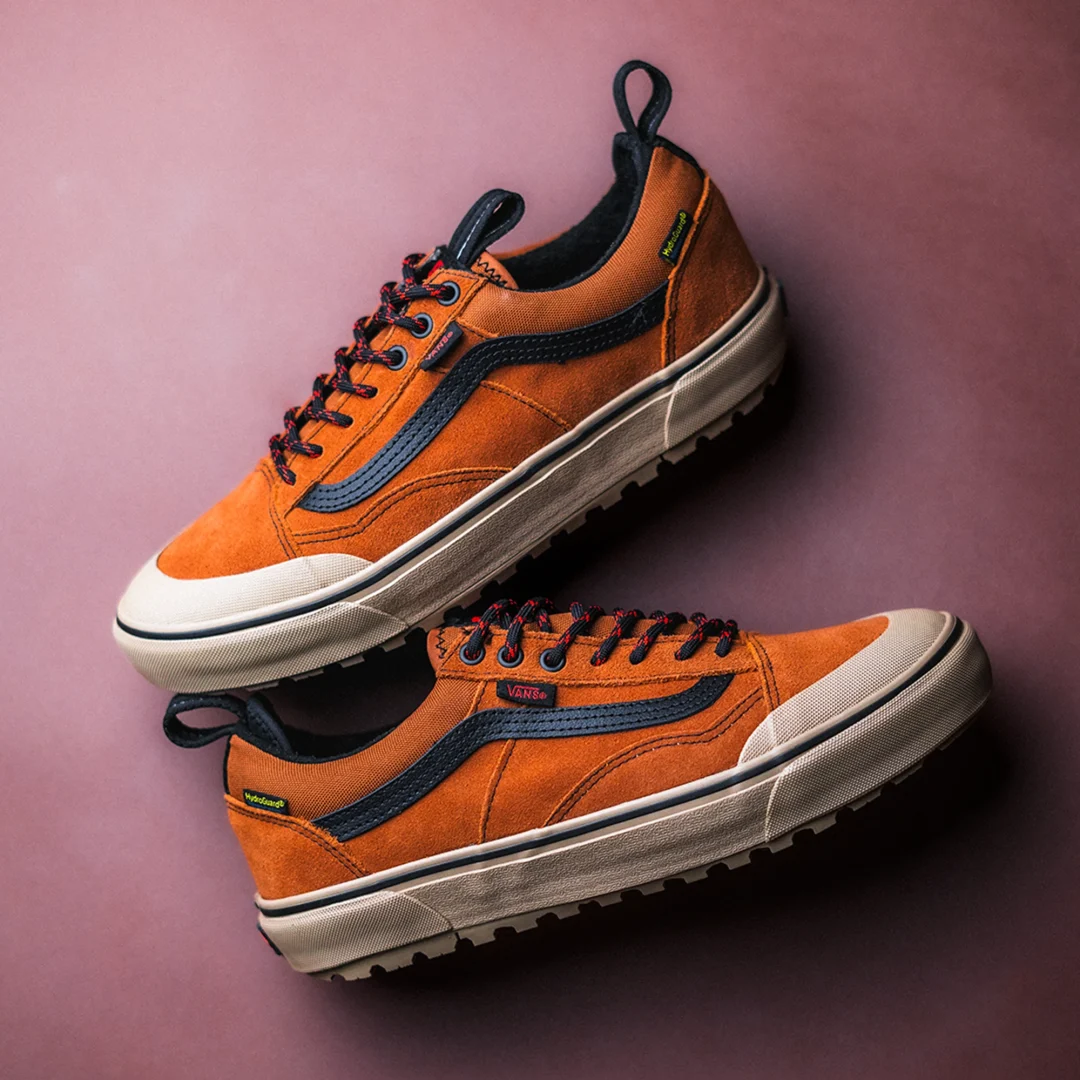 【2024年 発売】VANS MTE SK8-HI & OLD SKOOL “GORE-TEX & Waterproof” (バンズ スケートハイ オールドスクール “ゴアテックス ウォータープルーフ”)