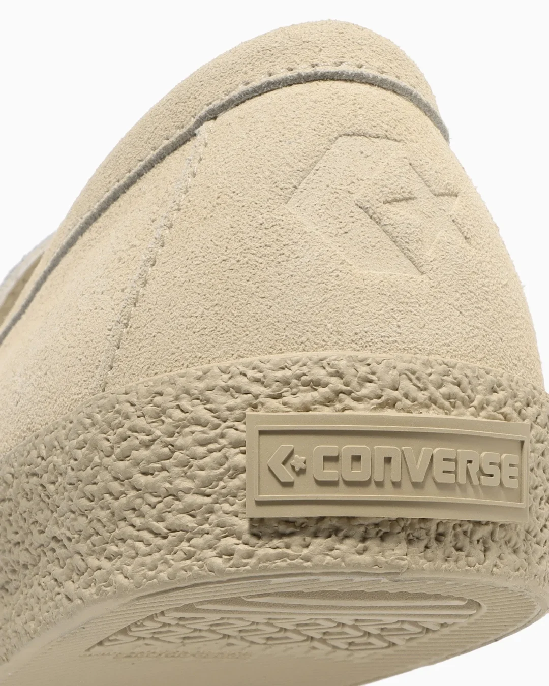 【2024年 9/27 発売】ローファーをスケート仕様にアップデートした CONVERSE CS LOAFER II SK (コンバース スケートボーディング)