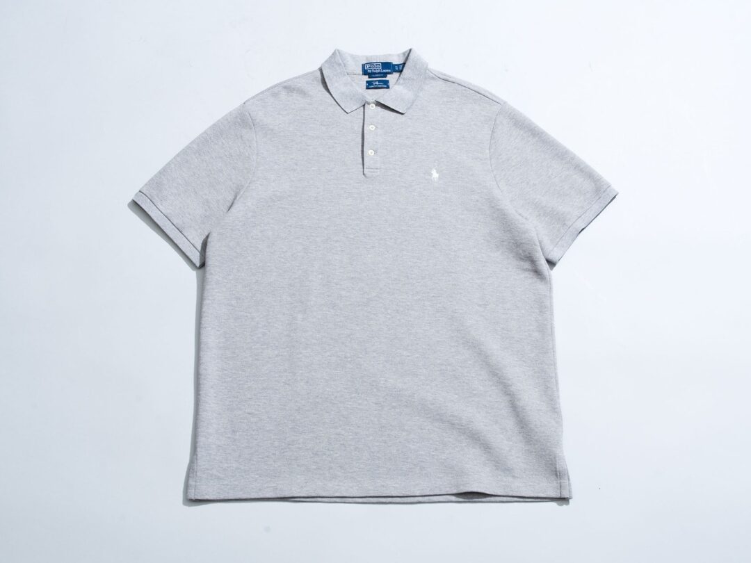 Polo Ralph Lauren for Ron Herman Gray Collectionが2024年 9/14 発売 (ポロ ラルフローレン ロンハーマン)