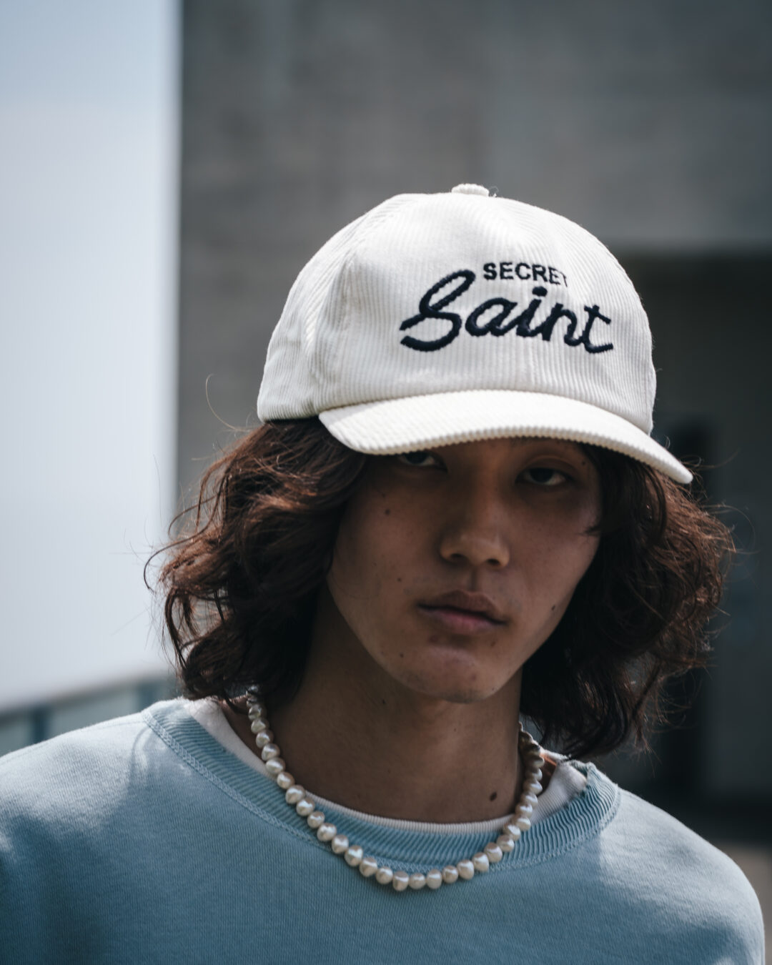 SAINT Mxxxxxx 2024 FW 5thとして「BORN X RAISED」&「攻殻機動隊」&「BerBerJin」とのコラボが9/28 発売 (セントマイケル 2024年 秋冬)