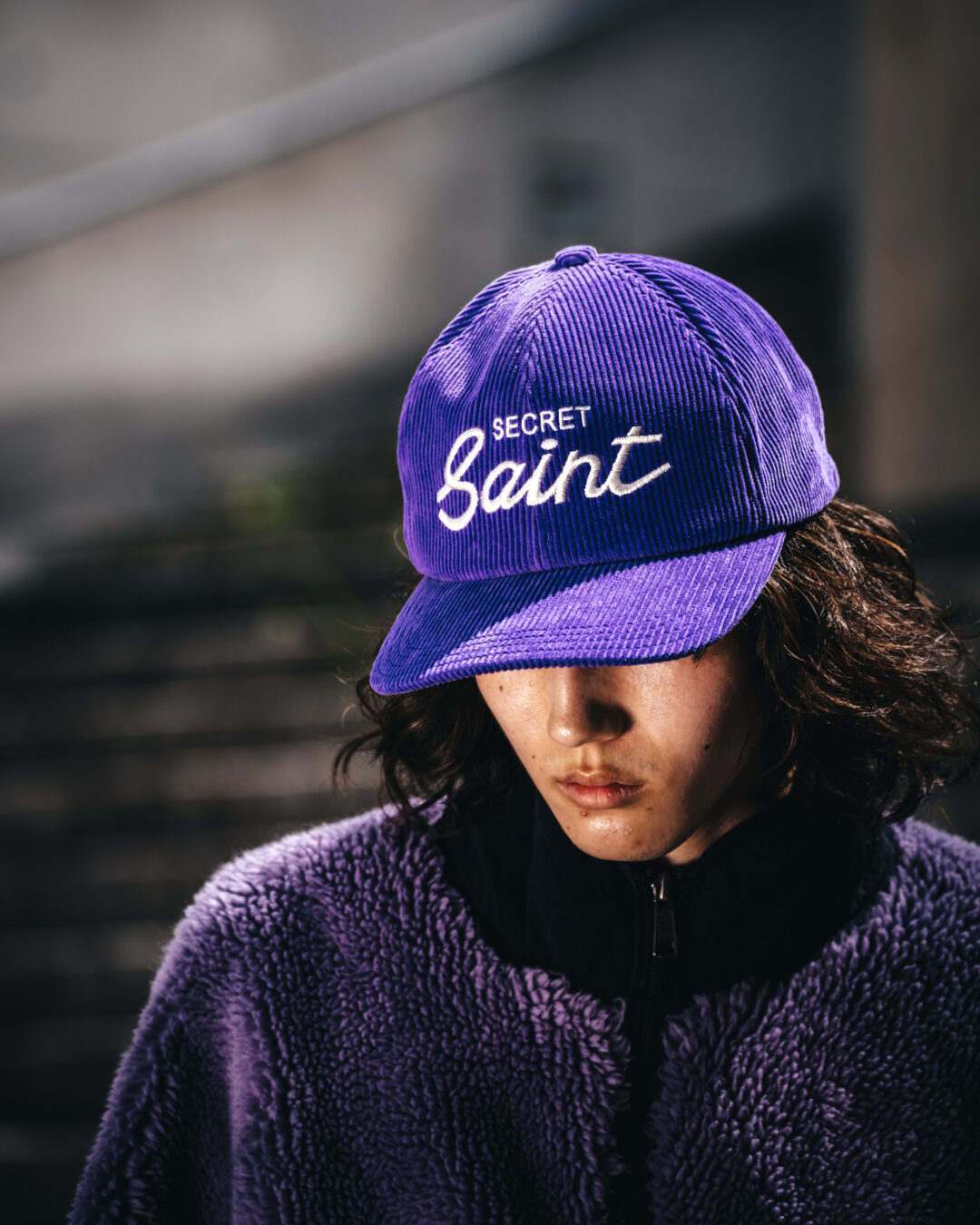 SAINT Mxxxxxx 2024 FW 5thとして「BORN X RAISED」&「攻殻機動隊」&「BerBerJin」とのコラボが9/28 発売 (セントマイケル 2024年 秋冬)