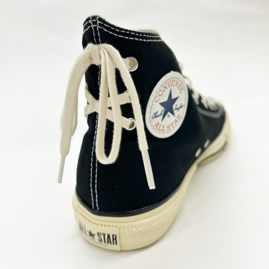 【2024年 10/5 発売】DAIRIKU × CONVERSE ALL STARは、映画「ファイトクラブ」からイメージ (ダイリク コンバース オールスタ)