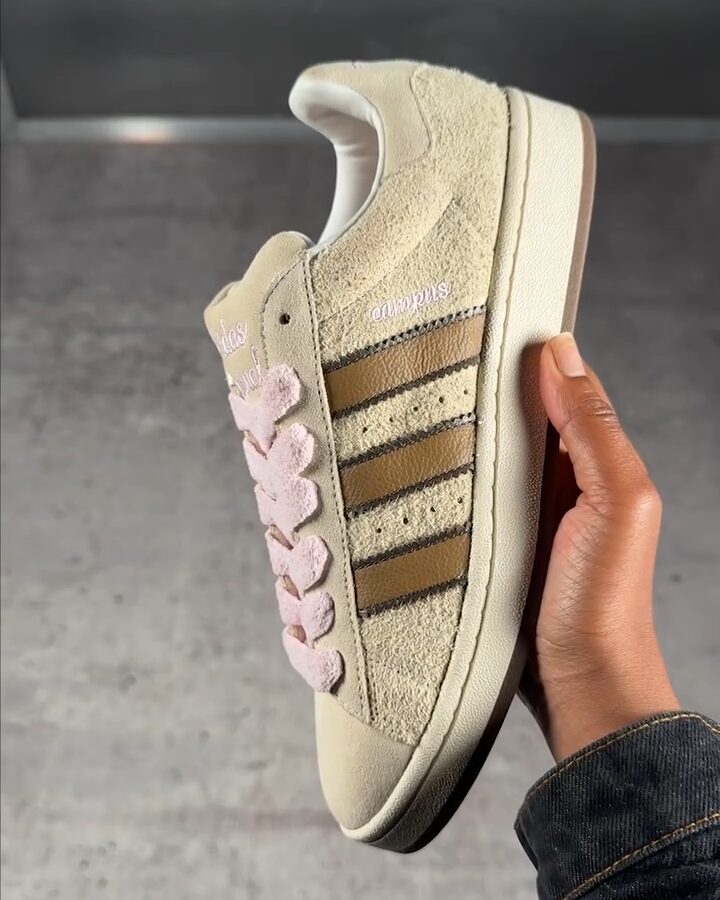 【2024年 近日発売】size? × adidas Originals CAMPUS 00s (サイズ? アディダス オリジナルス キャンパス)