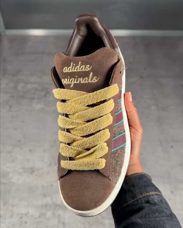 【2024年 近日発売】size? × adidas Originals CAMPUS 00s (サイズ? アディダス オリジナルス キャンパス)