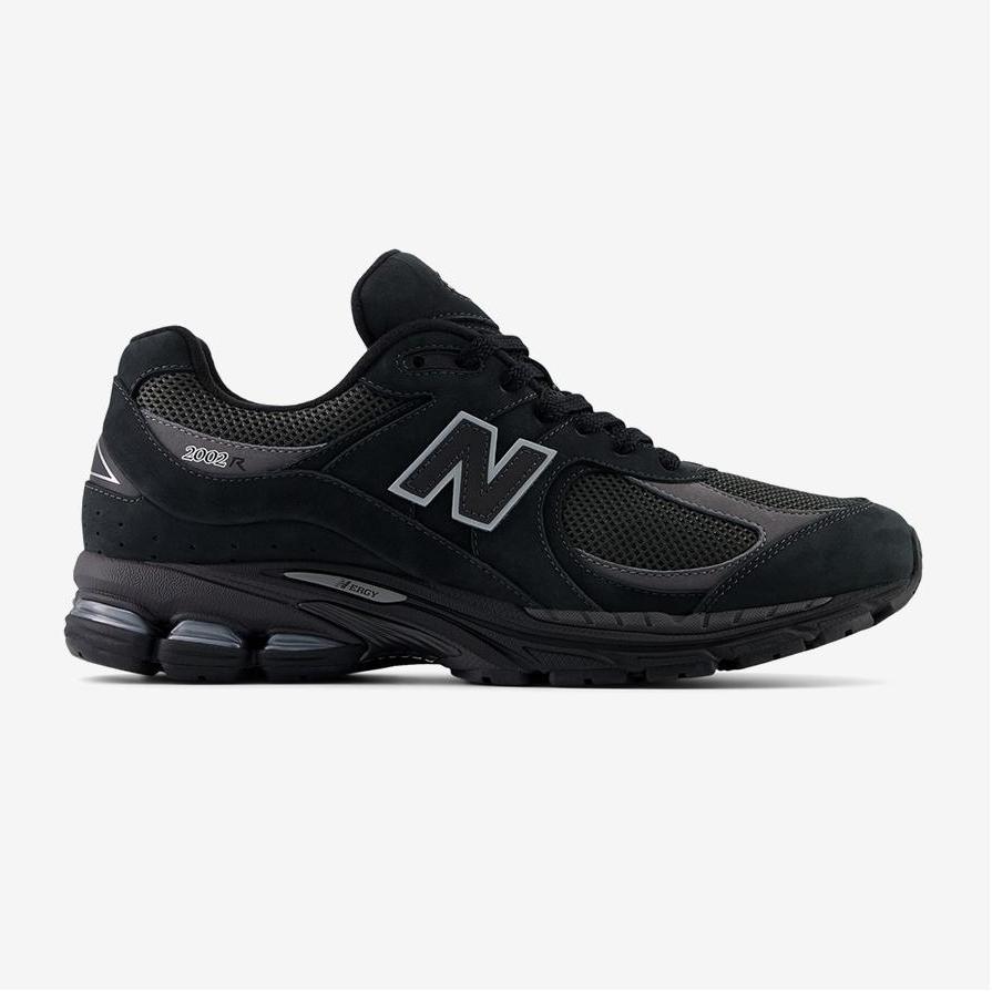 【2024年 9/19 発売】New Balance M2002 RCK “Black&Grey Pack” (ニューバランス) [M2002RCK]