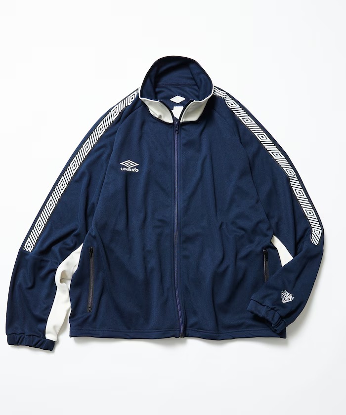 UMBRO × Tempalay 別注 ライブコラボアイテムが2024年 10月上旬 発売 (アンブロ テンパレイ)