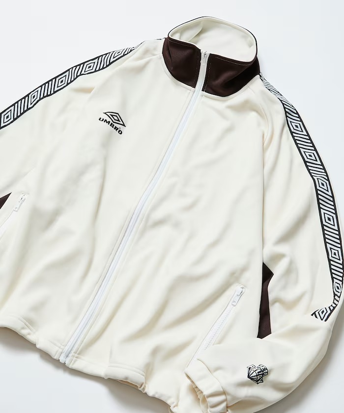 UMBRO × Tempalay 別注 ライブコラボアイテムが2024年 10月上旬 発売 (アンブロ テンパレイ)