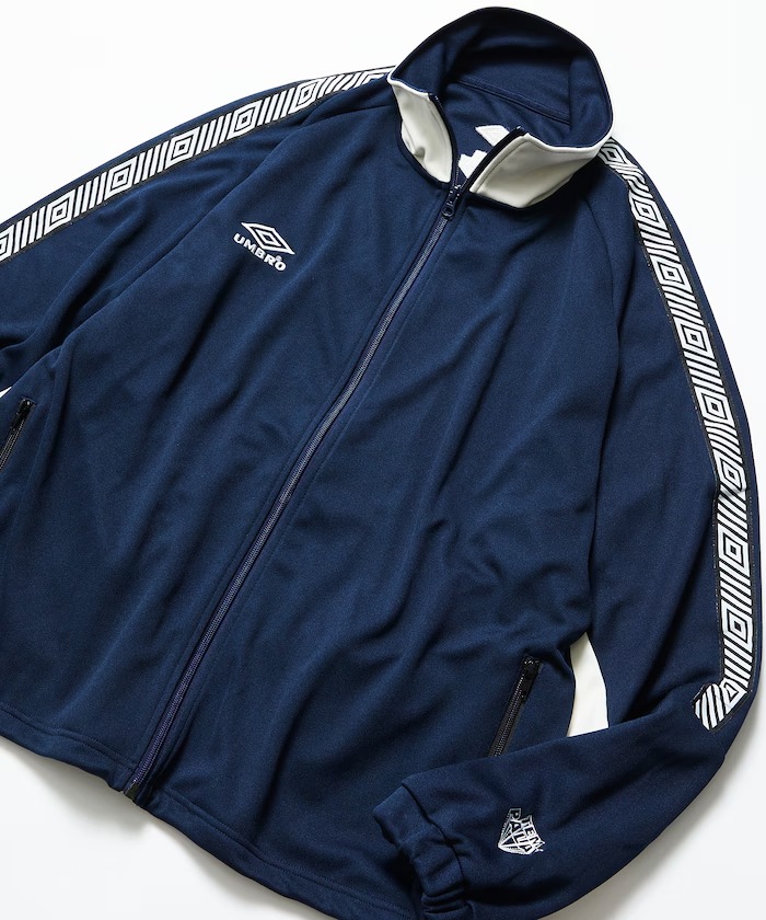 UMBRO × Tempalay 別注 ライブコラボアイテムが2024年 10月上旬 発売 (アンブロ テンパレイ)