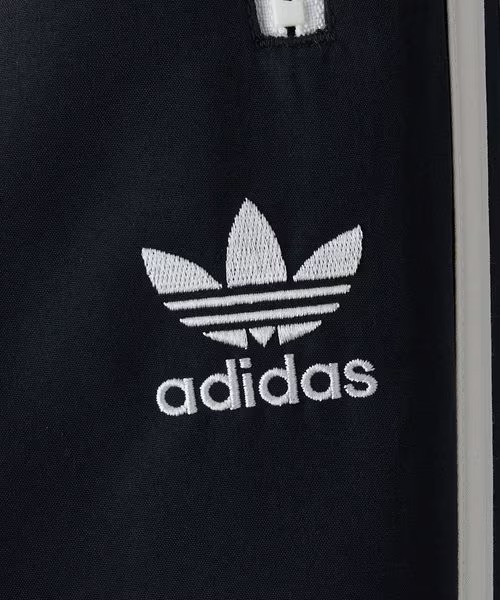 adidas Originals for BEAUTY&YOUTH “BY ADS200 ウィンドブレーカー/トラックパンツ”が、2024年 9/20 発売 (アディダス オリジナルス ビューティアンドユース)