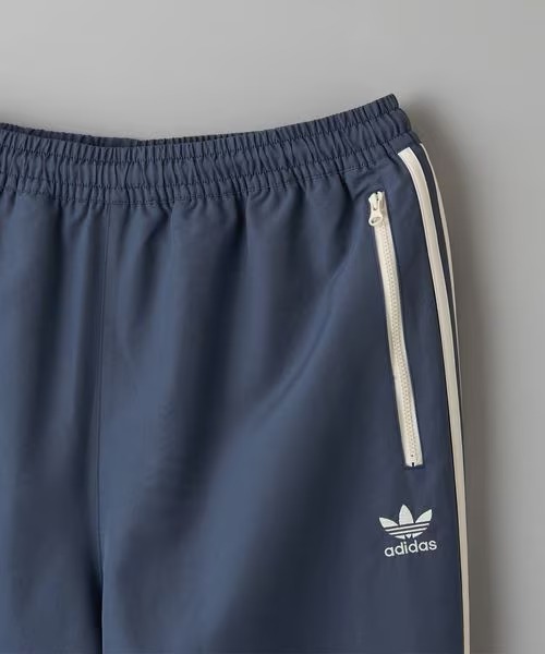 adidas Originals for BEAUTY&YOUTH “BY ADS200 ウィンドブレーカー/トラックパンツ”が、2024年 9/20 発売 (アディダス オリジナルス ビューティアンドユース)