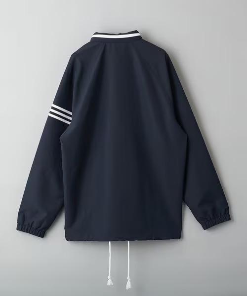 adidas Originals for BEAUTY&YOUTH “BY ADS200 ウィンドブレーカー/トラックパンツ”が、2024年 9/20 発売 (アディダス オリジナルス ビューティアンドユース)