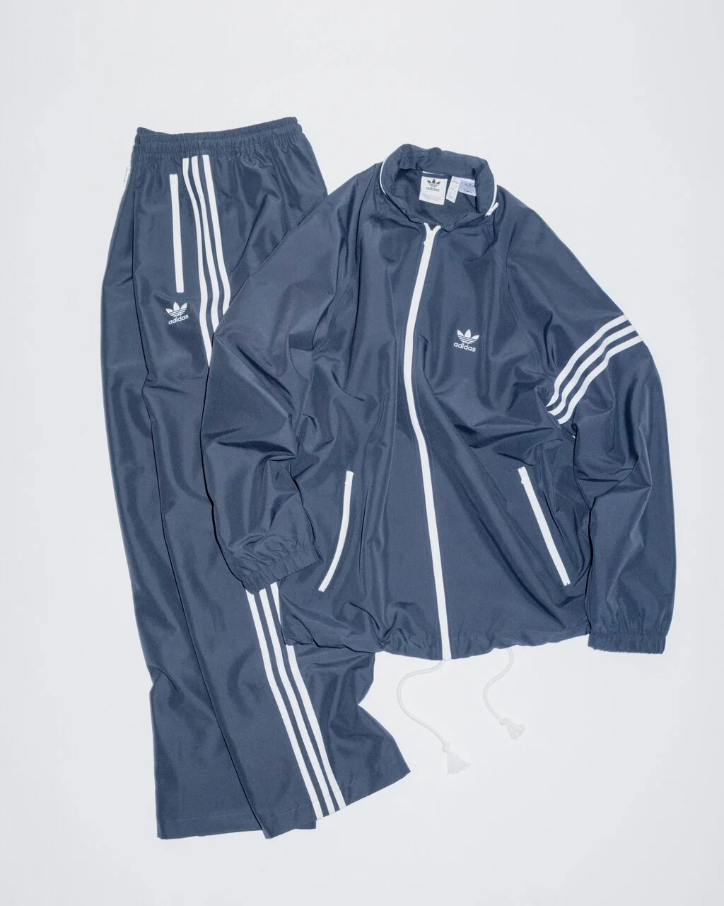 adidas Originals for BEAUTY&YOUTH “BY ADS200 ウィンドブレーカー/トラックパンツ”が、2024年 9/20 発売 (アディダス オリジナルス ビューティアンドユース)