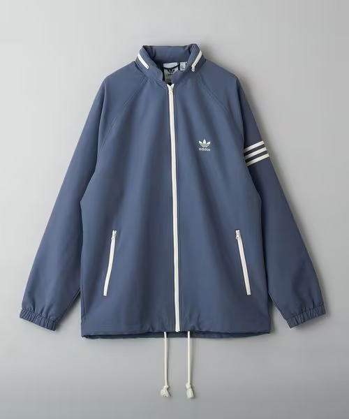 adidas Originals for BEAUTY&YOUTH “BY ADS200 ウィンドブレーカー/トラックパンツ”が、2024年 9/20 発売 (アディダス オリジナルス ビューティアンドユース)