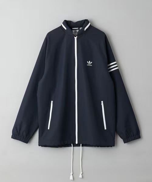 adidas Originals for BEAUTY&YOUTH “BY ADS200 ウィンドブレーカー/トラックパンツ”が、2024年 9/20 発売 (アディダス オリジナルス ビューティアンドユース)