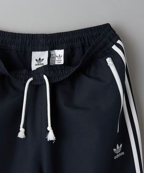 adidas Originals for BEAUTY&YOUTH “BY ADS200 ウィンドブレーカー/トラックパンツ”が、2024年 9/20 発売 (アディダス オリジナルス ビューティアンドユース)