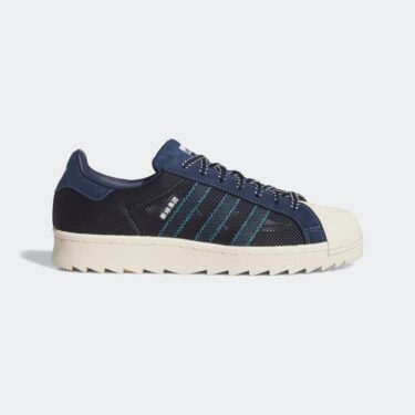 【2024年 9月 発売予定】CLOT/Edison Chen × adidas Originals SUPERSTAR “Night Indigo” (クロット/エディソンチャン アディダス オリジナルス スーパースター)