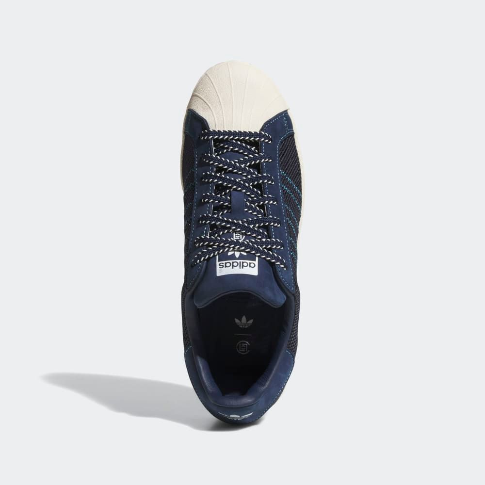 【2024年 9月 発売予定】CLOT/Edison Chen × adidas Originals SUPERSTAR “Night Indigo” (クロット/エディソンチャン アディダス オリジナルス スーパースター)