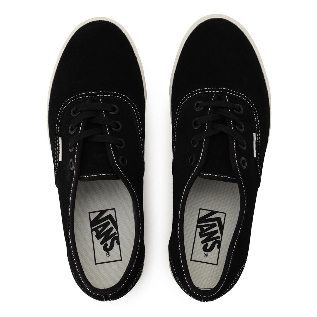 【2024年 9/3 発売】バンズ オーセンティックをさらに華奢に仕上げた「VANS AUTHENTIC LOWPRO」