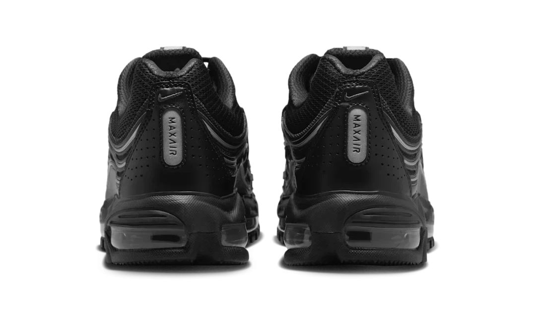 【国内 2024年 11/22 発売】NIKE AIR MAX TL 2.5 “Black/Metallic Silver” (ナイキ エア マックス TL 2.5 “ブラック/メタリックシルバー”) [FZ4110-002]