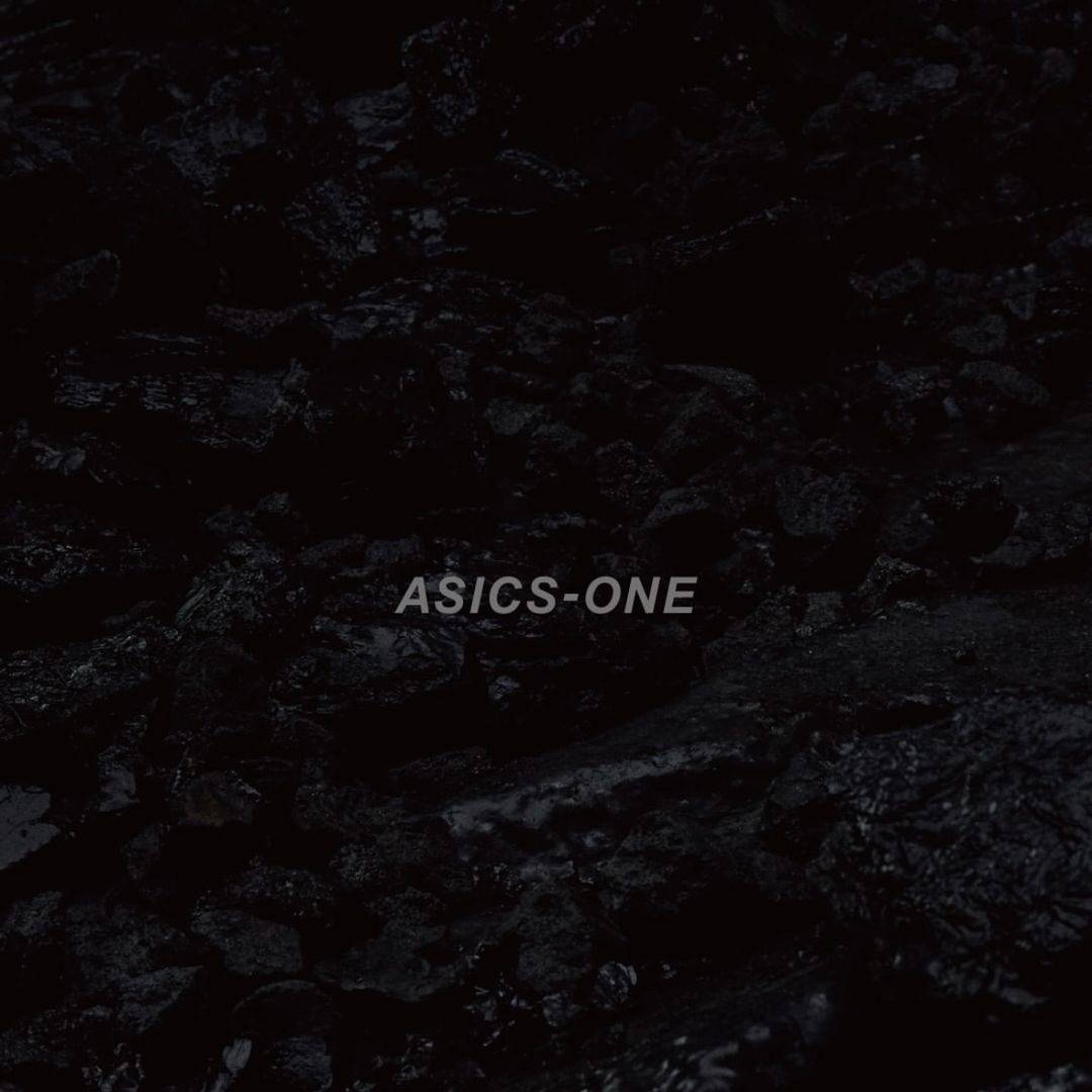 ONE OK ROCK TAKAが公開！ASICS最新モデル「ASICS ONE」 (ワンオクロック ワンオク タカ アシックス ワン) [1203A013.001]