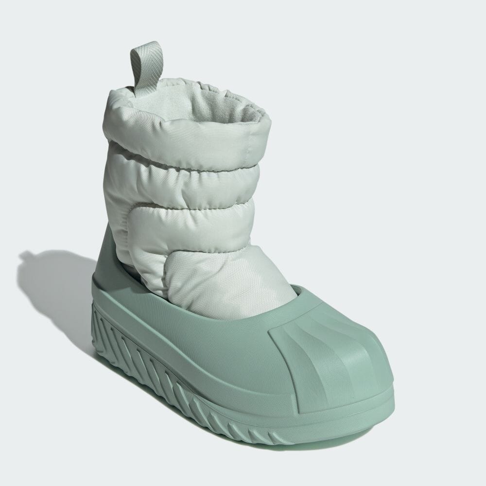 【2024年 10/1 発売】adidas Originals adiFOM SST WINTER BOOT (アディダス オリジナルス アディフォーム ウィンターブーツ) [IG2160/IG2161/IG2177/IG4215]