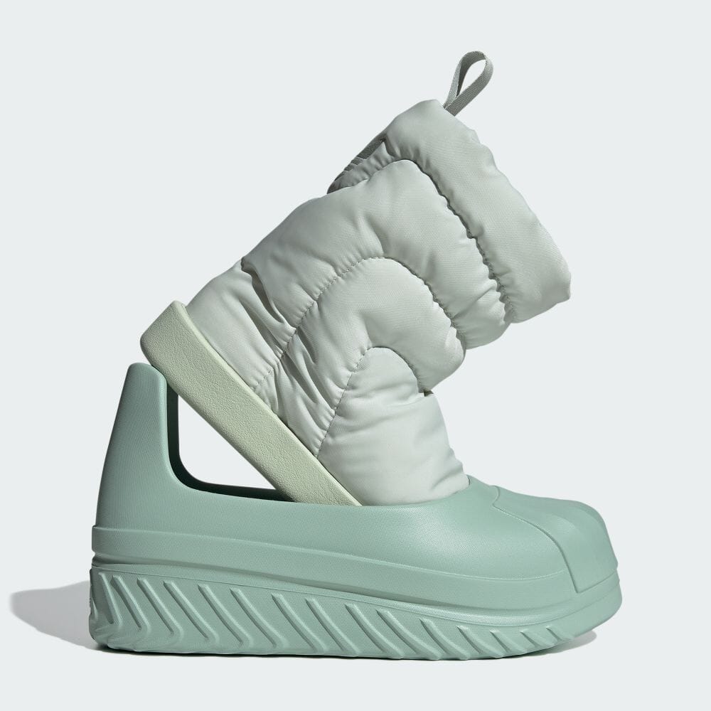 【2024年 10/1 発売】adidas Originals adiFOM SST WINTER BOOT (アディダス オリジナルス アディフォーム ウィンターブーツ) [IG2160/IG2161/IG2177/IG4215]