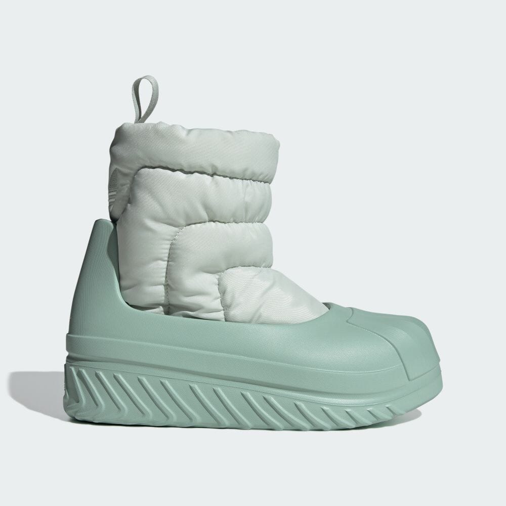 【2024年 10/1 発売】adidas Originals adiFOM SST WINTER BOOT (アディダス オリジナルス アディフォーム ウィンターブーツ) [IG2160/IG2161/IG2177/IG4215]