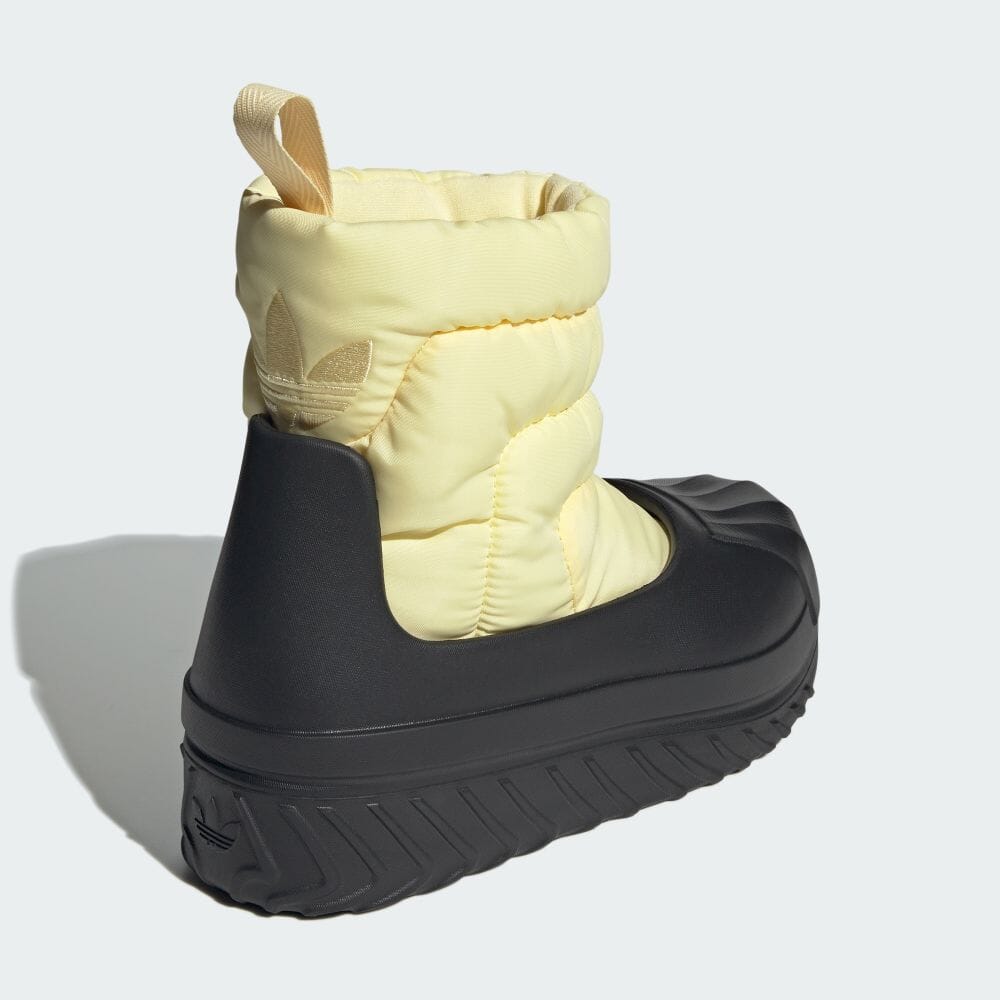 【2024年 10/1 発売】adidas Originals adiFOM SST WINTER BOOT (アディダス オリジナルス アディフォーム ウィンターブーツ) [IG2160/IG2161/IG2177/IG4215]