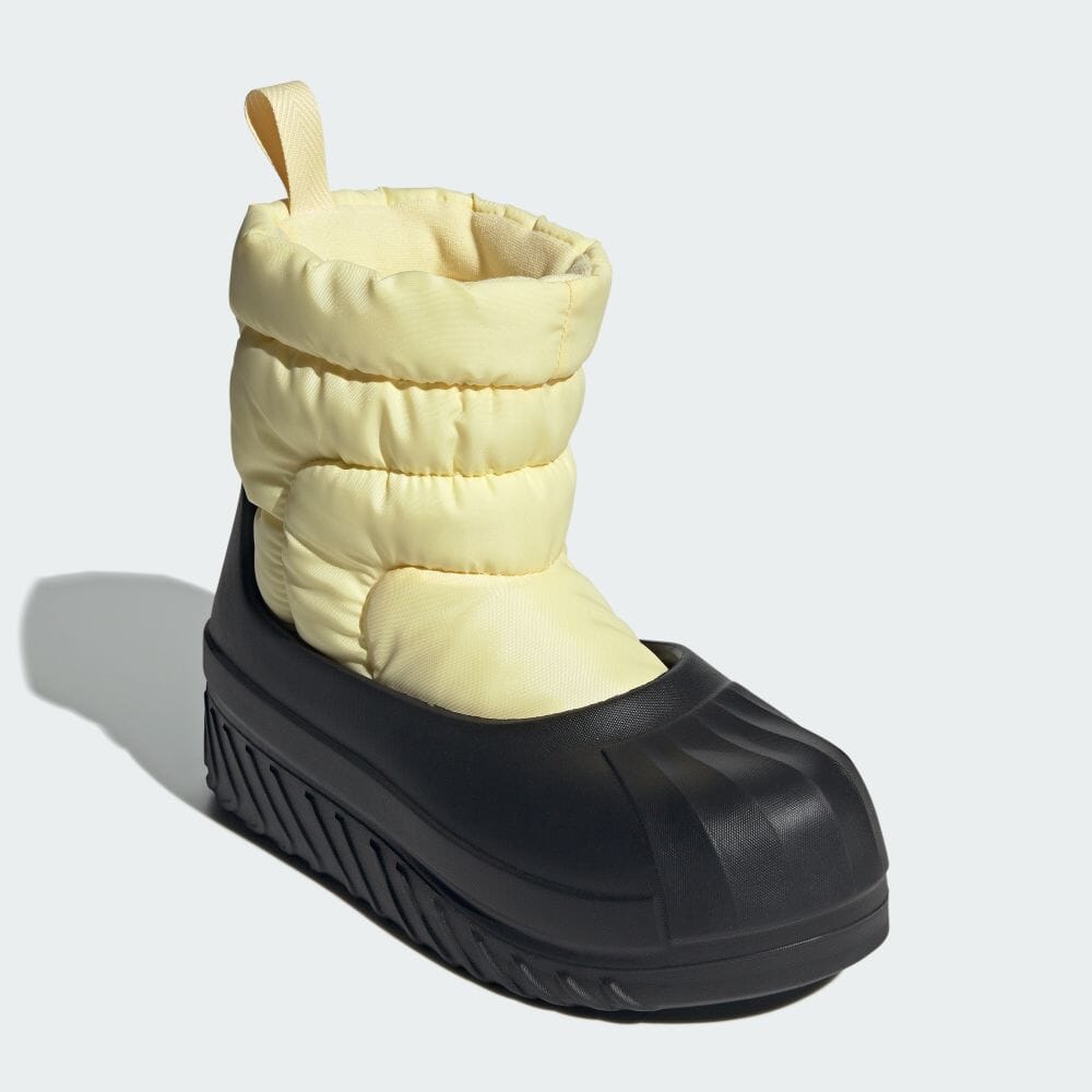 【2024年 10/1 発売】adidas Originals adiFOM SST WINTER BOOT (アディダス オリジナルス アディフォーム ウィンターブーツ) [IG2160/IG2161/IG2177/IG4215]