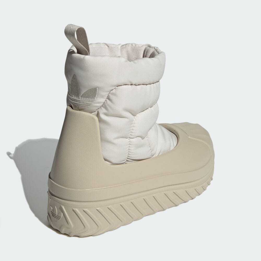 【2024年 10/1 発売】adidas Originals adiFOM SST WINTER BOOT (アディダス オリジナルス アディフォーム ウィンターブーツ) [IG2160/IG2161/IG2177/IG4215]