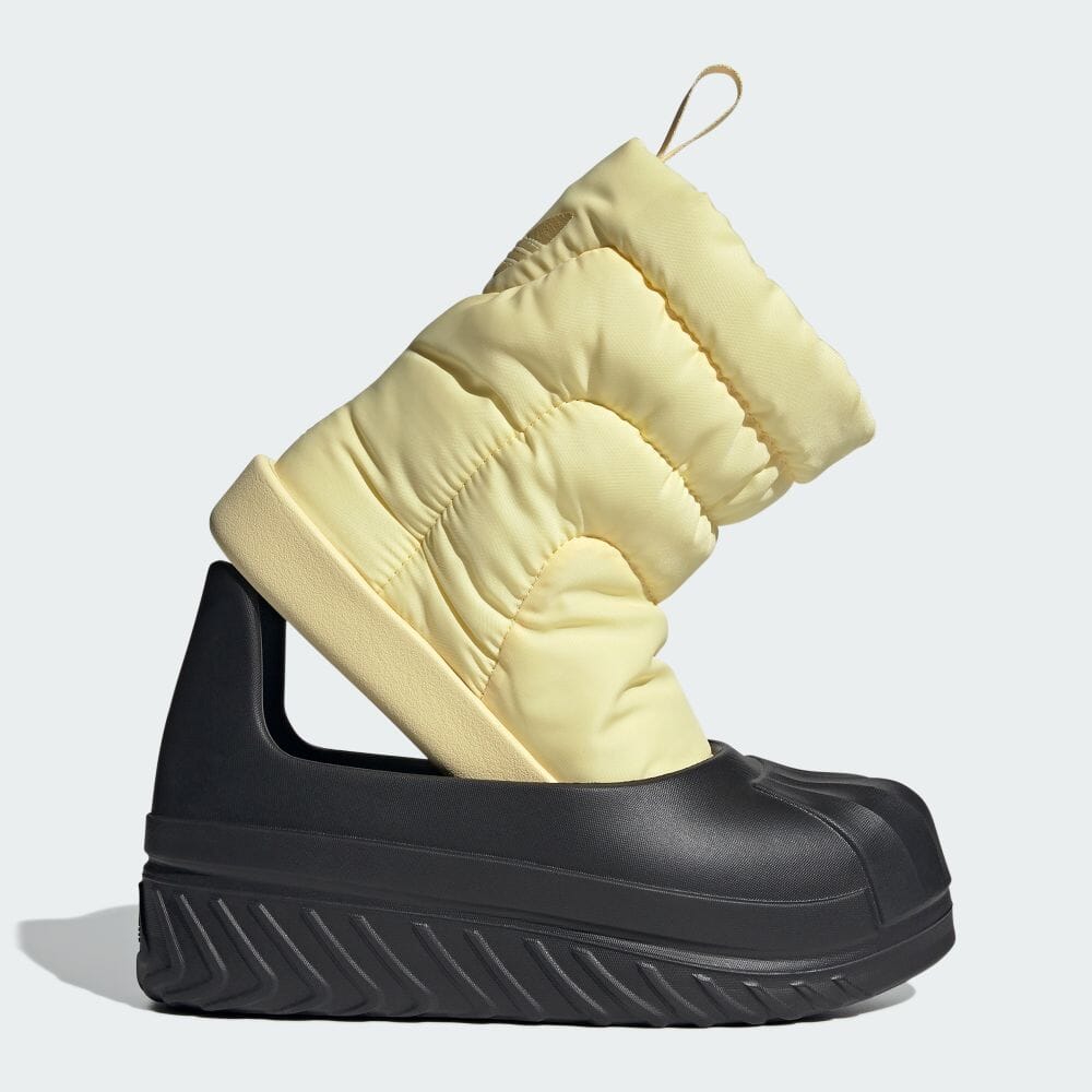 【2024年 10/1 発売】adidas Originals adiFOM SST WINTER BOOT (アディダス オリジナルス アディフォーム ウィンターブーツ) [IG2160/IG2161/IG2177/IG4215]