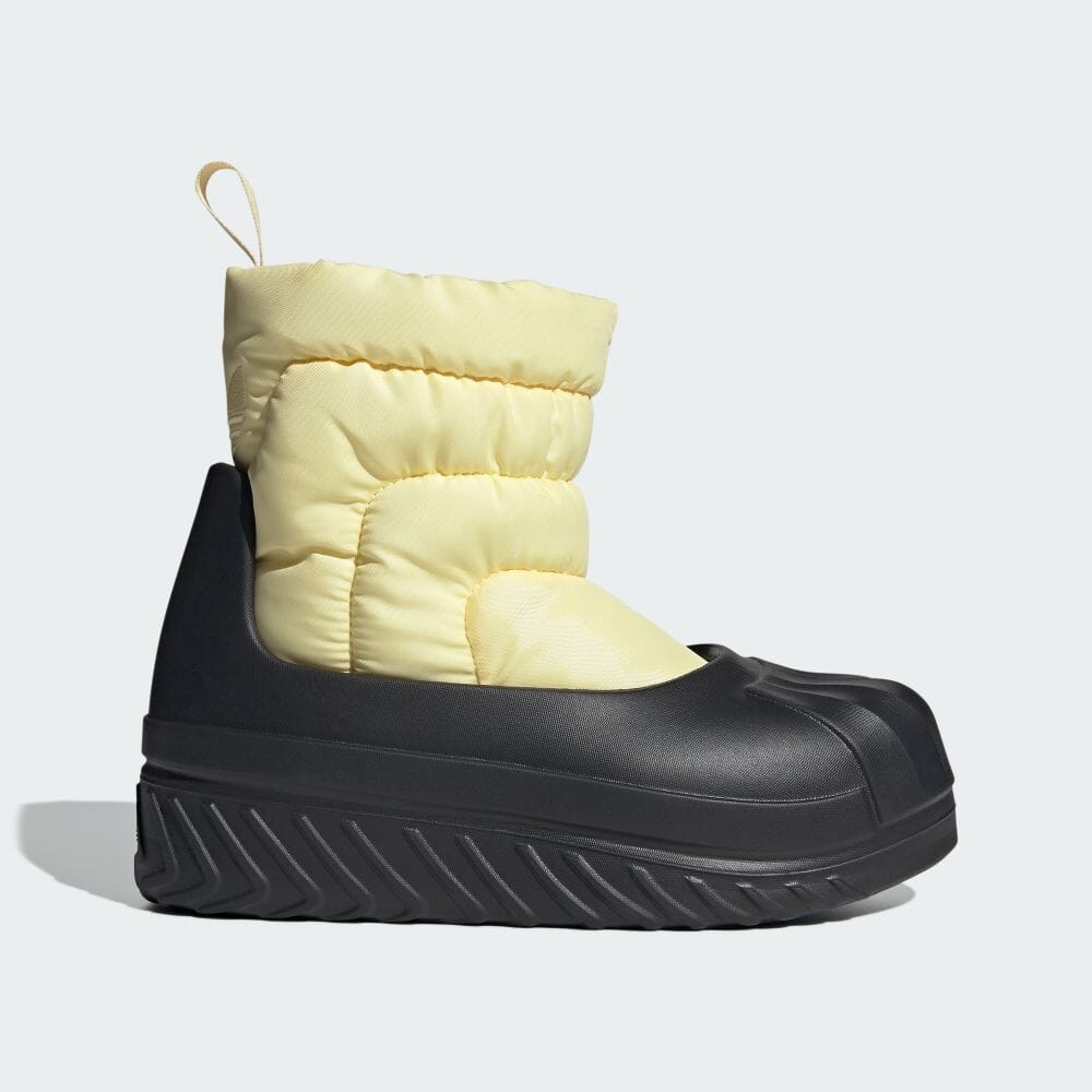 【2024年 10/1 発売】adidas Originals adiFOM SST WINTER BOOT (アディダス オリジナルス アディフォーム ウィンターブーツ) [IG2160/IG2161/IG2177/IG4215]