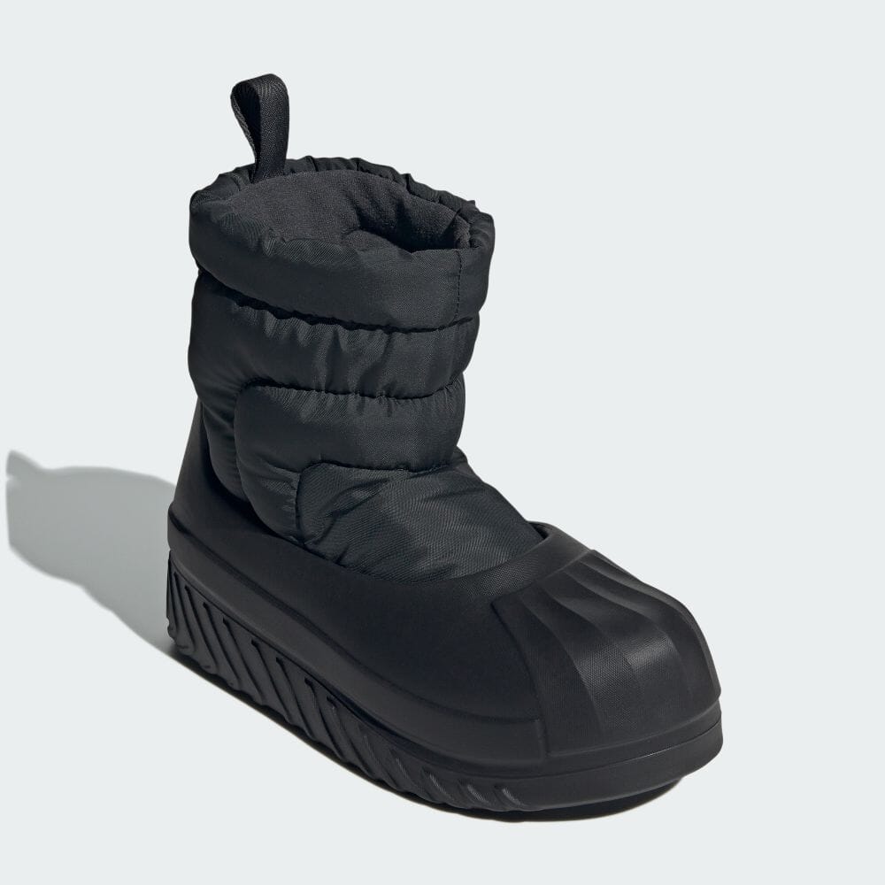 【2024年 10/1 発売】adidas Originals adiFOM SST WINTER BOOT (アディダス オリジナルス アディフォーム ウィンターブーツ) [IG2160/IG2161/IG2177/IG4215]