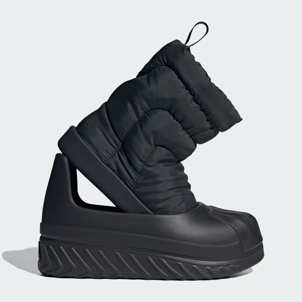 【2024年 10/1 発売】adidas Originals adiFOM SST WINTER BOOT (アディダス オリジナルス アディフォーム ウィンターブーツ) [IG2160/IG2161/IG2177/IG4215]