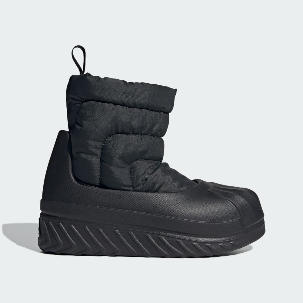 【2024年 10/1 発売】adidas Originals adiFOM SST WINTER BOOT (アディダス オリジナルス アディフォーム ウィンターブーツ) [IG2160/IG2161/IG2177/IG4215]