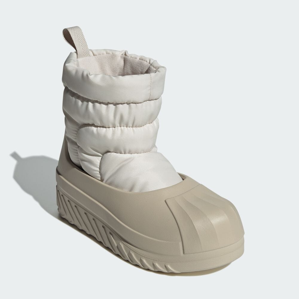 【2024年 10/1 発売】adidas Originals adiFOM SST WINTER BOOT (アディダス オリジナルス アディフォーム ウィンターブーツ) [IG2160/IG2161/IG2177/IG4215]