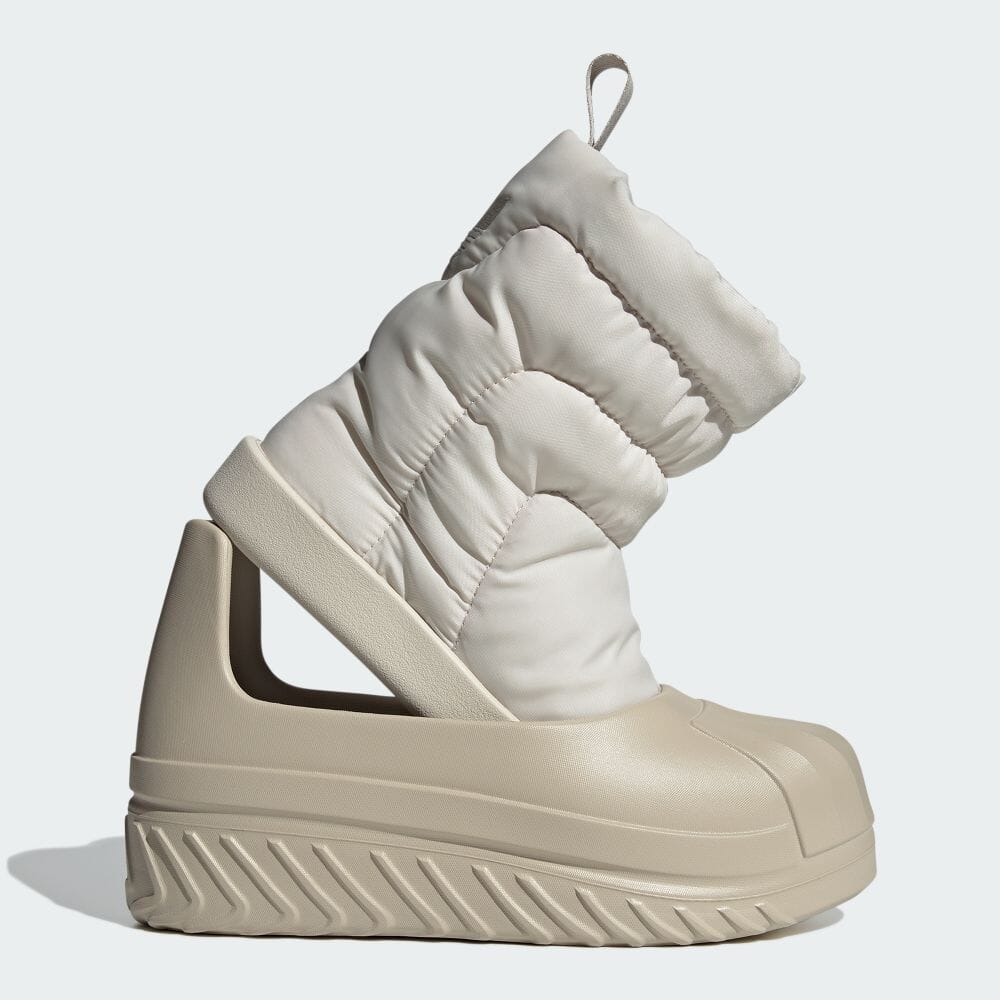 【2024年 10/1 発売】adidas Originals adiFOM SST WINTER BOOT (アディダス オリジナルス アディフォーム ウィンターブーツ) [IG2160/IG2161/IG2177/IG4215]