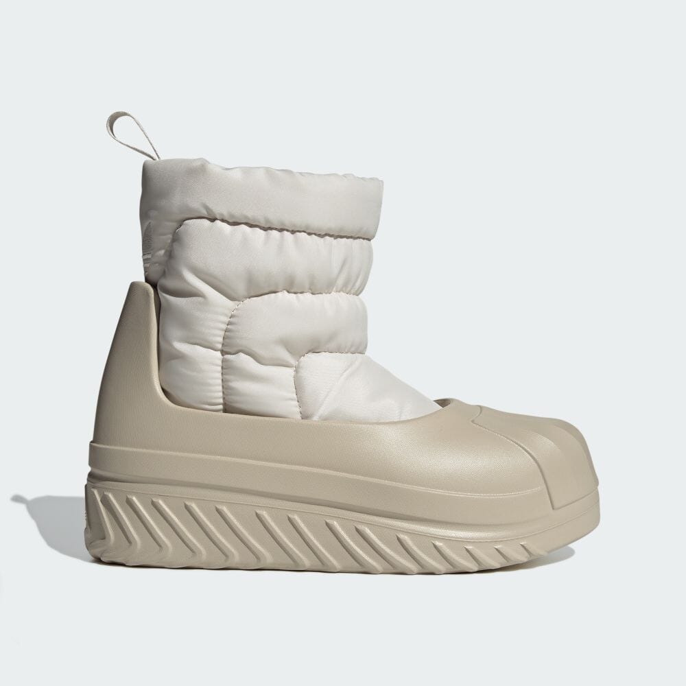 【2024年 10/1 発売】adidas Originals adiFOM SST WINTER BOOT (アディダス オリジナルス アディフォーム ウィンターブーツ) [IG2160/IG2161/IG2177/IG4215]